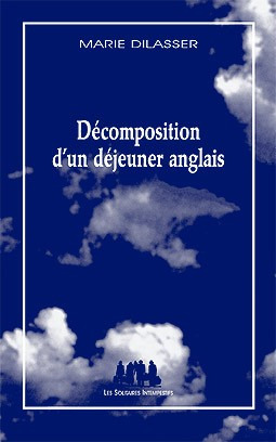 [9782846811361] Décomposition d'un déjeuner anglais