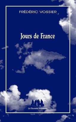[9782846811385] Jours de France