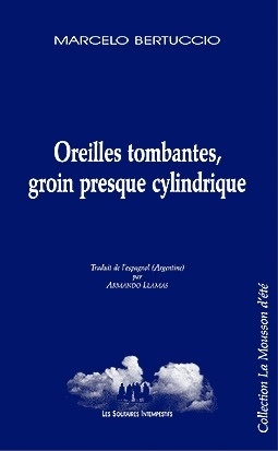 [9782846811415] Oreilles tombantes, groin presque cylindrique
