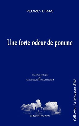 [9782846811446] Une forte odeur de pomme