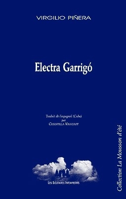 [9782846811453] Electra Garrigo