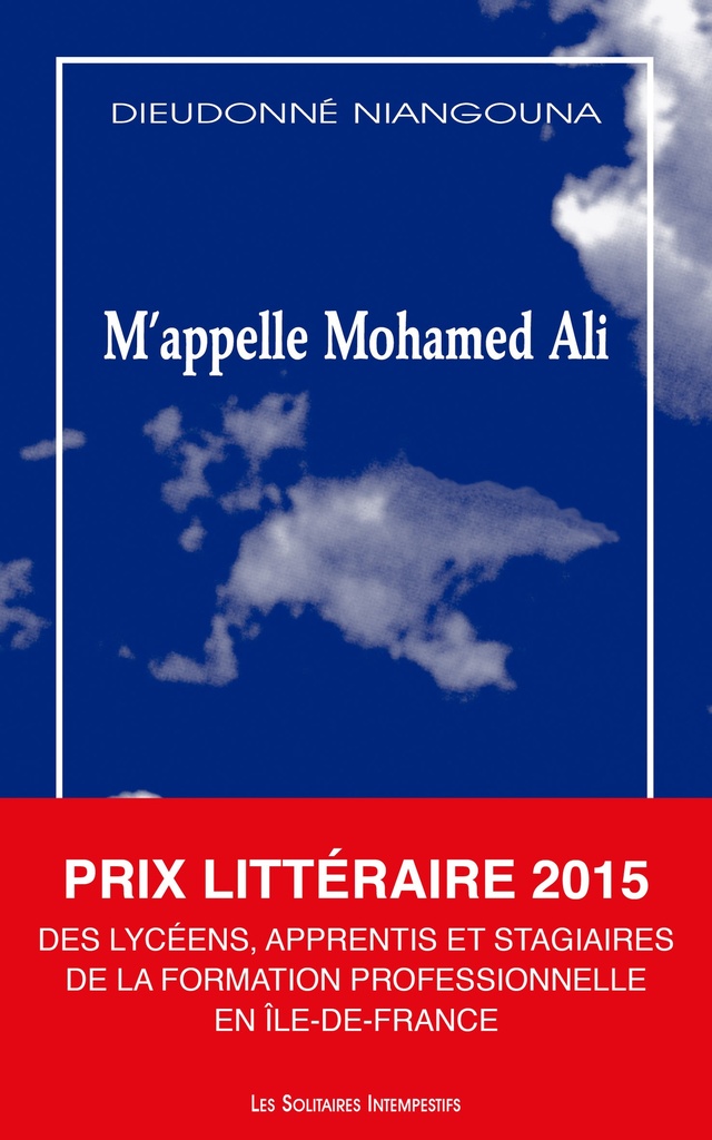 [9782846814140] M'appelle Mohamed Ali