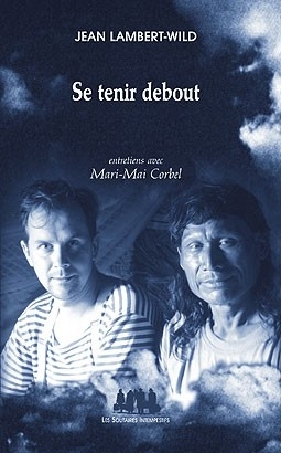[9782846811484] Se tenir debout