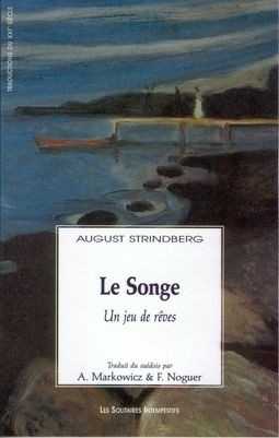 [9782846811521] Le songe