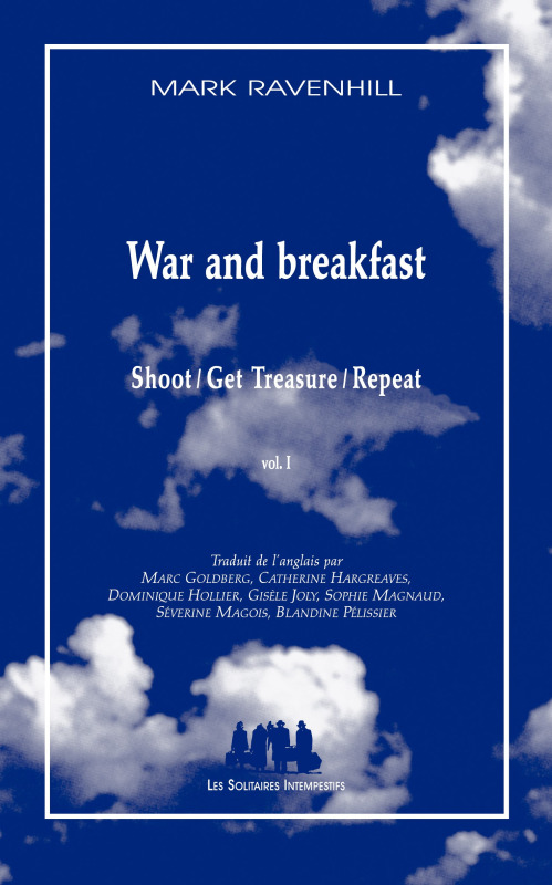 [9782846814218] War and breakfast