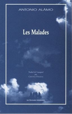 [9782846811569] Les malades