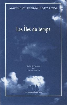 [9782846811576] Les îles du temps