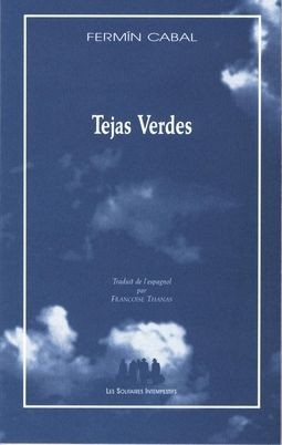 [9782846811590] Tejas verdes