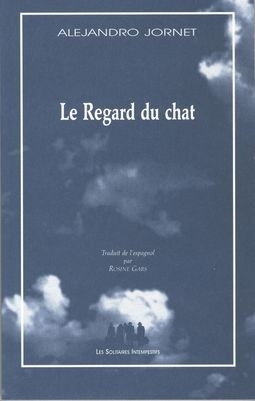 [9782846811606] Le regard du chat