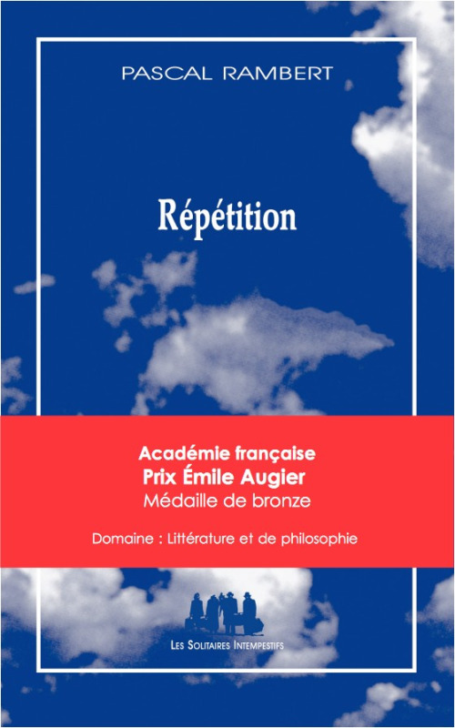 [9782846814263] Répétition