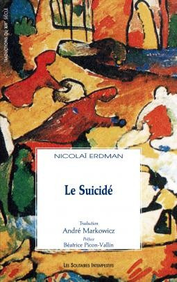[9782846811668] Le suicidé