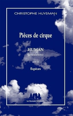 [9782846811682] Pièces de cirque