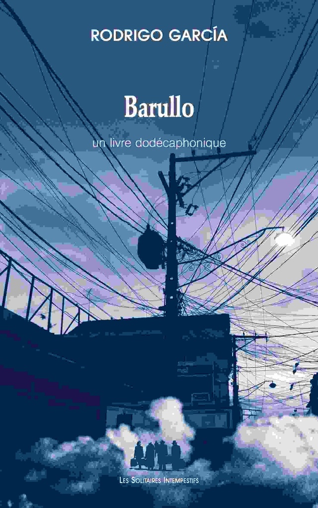 [9782846814348] Barullo