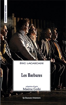 [9782846811712] Les barbares