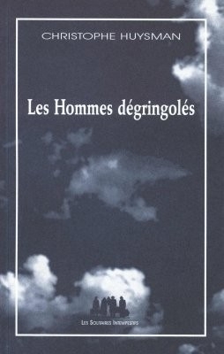 [9782846811729] Les hommes dégringolés