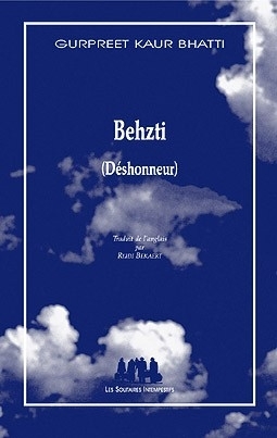 [9782846811750] Behzti