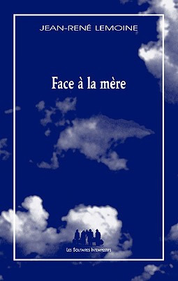 [9782846811767] Face à la mère
