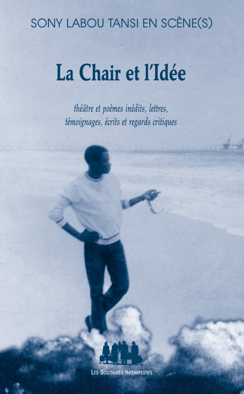 [9782846814430] La chair et l'idée