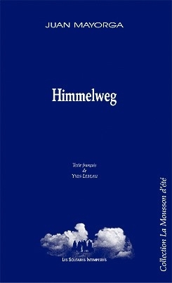 [9782846811798] Himmelweg