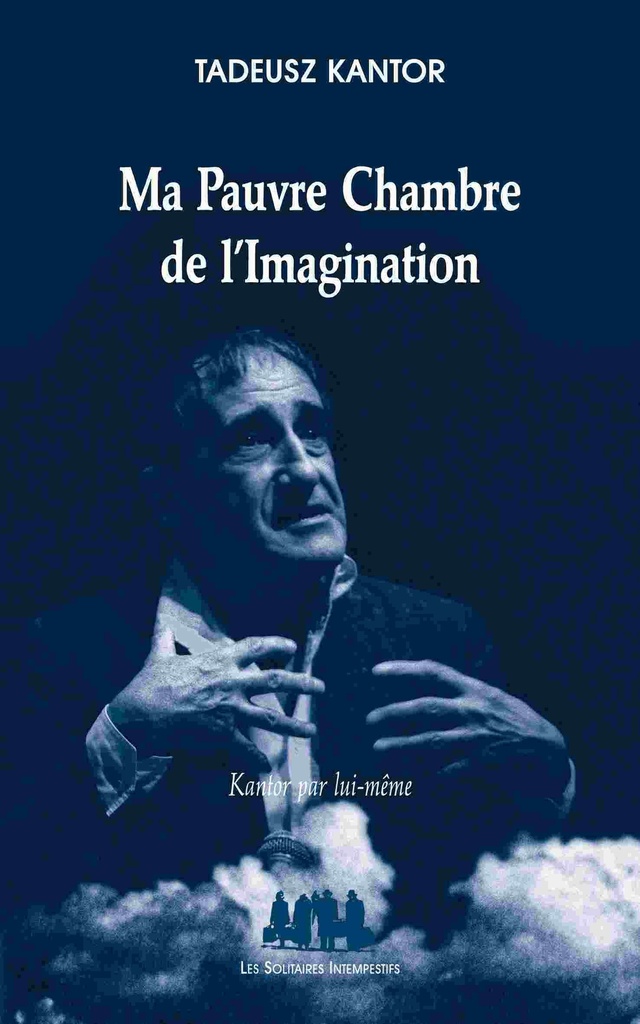 Ma pauvre chambre de l'imagination