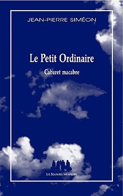 [9782846811811] Le petit ordinaire