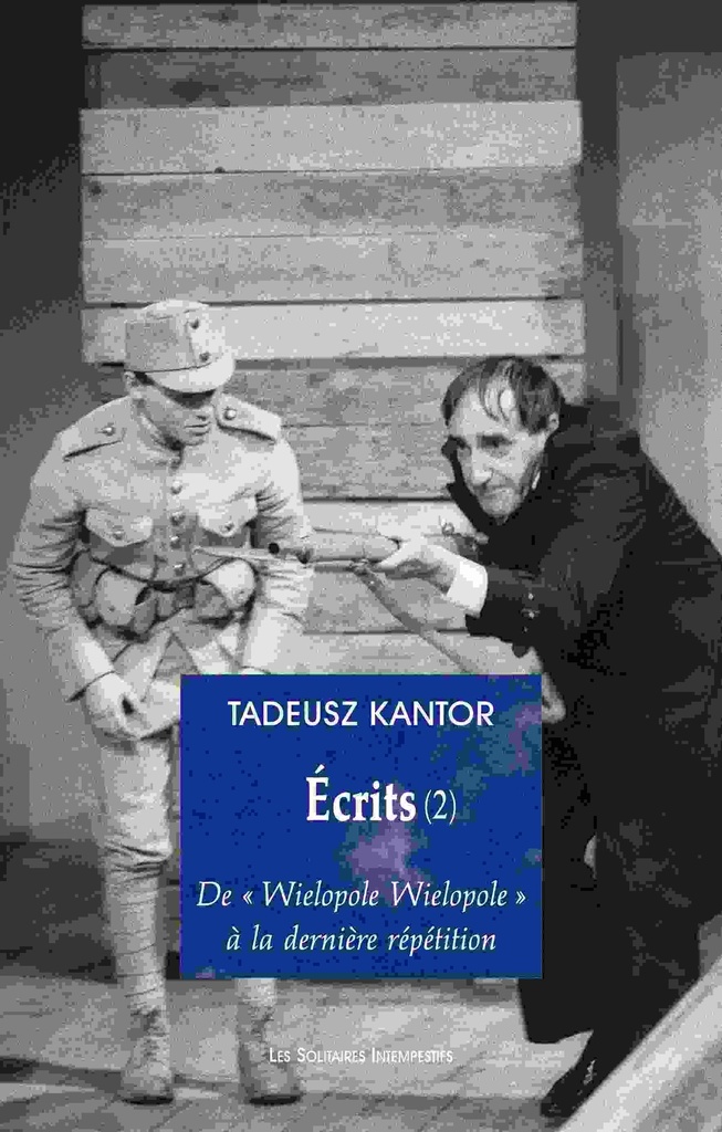 Écrits 2