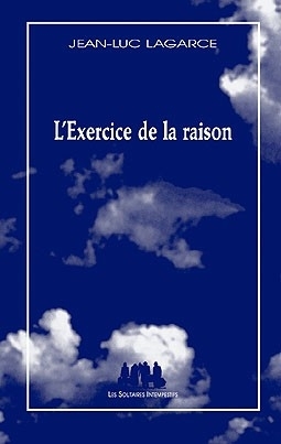 [9782846811880] L'exercice de la raison