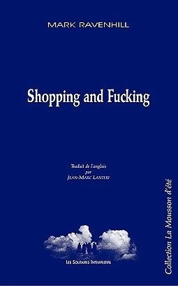 [9782846811927] Shopping and fucking