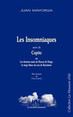 [9782846811941] Les insomniaques copito