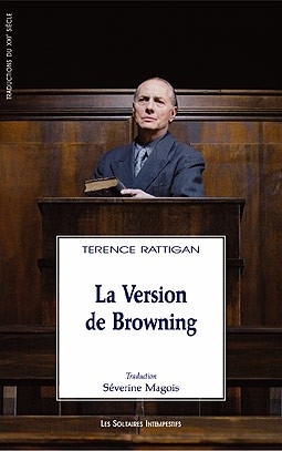 [9782846811965] La version de Browning
