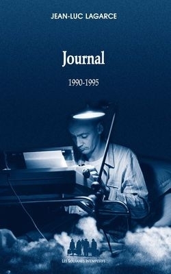 [9782846811972] Journal 1990-1995
