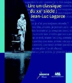 [9782846811996] Lire un classique du XXè siècle : Jean-Luc Lagarce