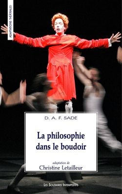 [9782846812023] La philosophie dans le boudoir
