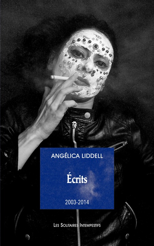 [9782846815697] Écrits 2003-2014