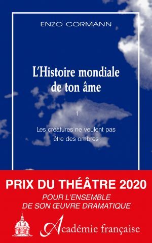 [9782846815741] L'histoire mondiale de ton âme