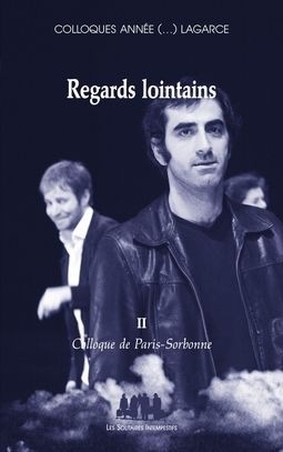 [9782846812146] Regards lointains