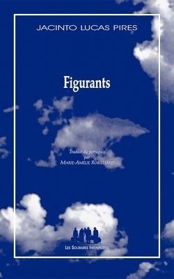 [9782846812191] Figurants