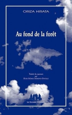 [9782846812245] Au fond de la forêt