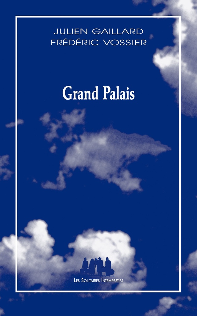 [9782846815932] Grand Palais