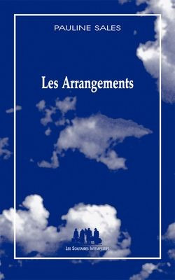 [9782846812276] Les arrangements