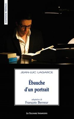 [9782846812283] Ébauche d'un portrait