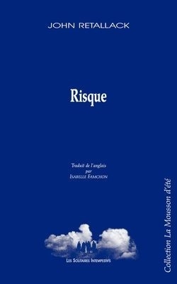 [9782846812306] Risque