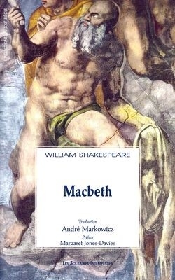 [9782846812368] Macbeth