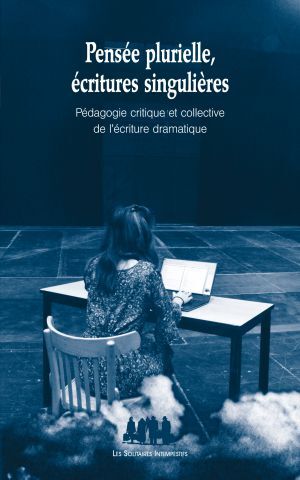 [9782846816069] Pensée plurielle, écritures singulières