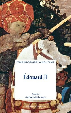 [9782846812405] Édouard II