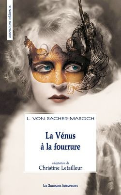 [9782846812429] La vénus à la fourrure