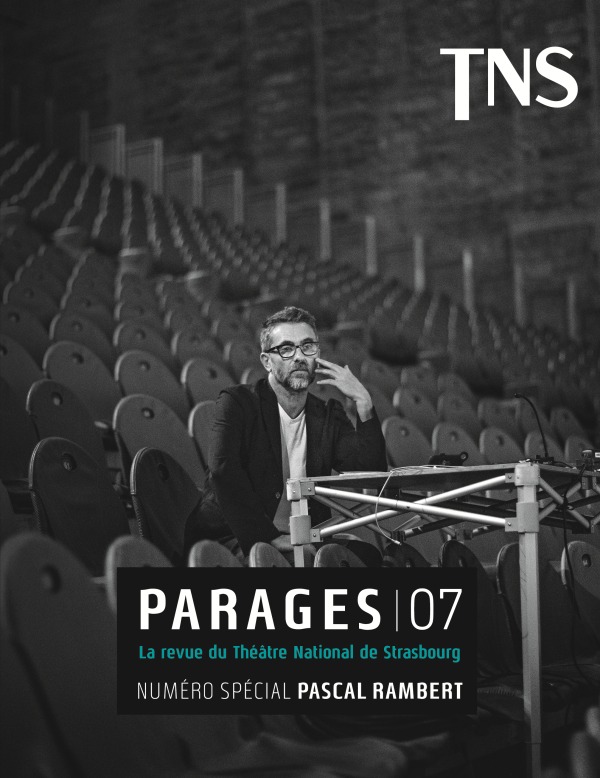 [9782846816106] Parages 07