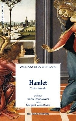 [9782846812467] Hamlet