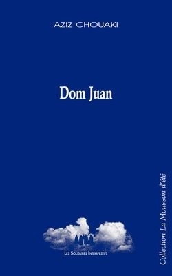[9782846812474] Dom Juan