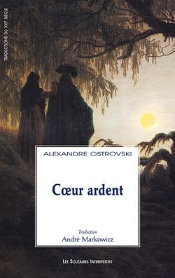 [9782846812481] Coeur ardent